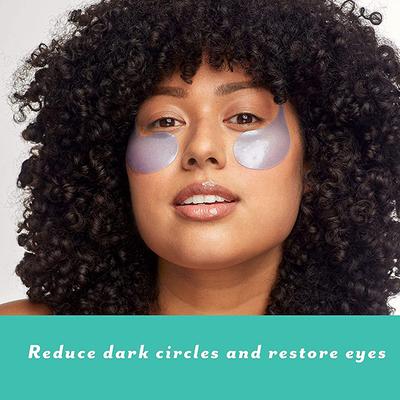 Patchology Flashpatch Restoring Night Eye Gels 30's - Eye Gels & Roll-On