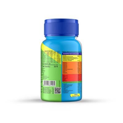 HEALTH OK Tablet 30's - Supplements-Vam