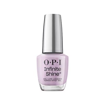 O.P.I Infinite Shine Last Glam Standing 15 ml - Nail Polish
