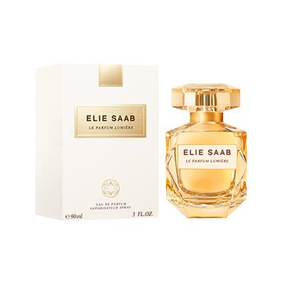 Elie Saab Le Parfum Lumiere Eau de Parfum 90 ml - Women Perfumes (Edt/Edp)