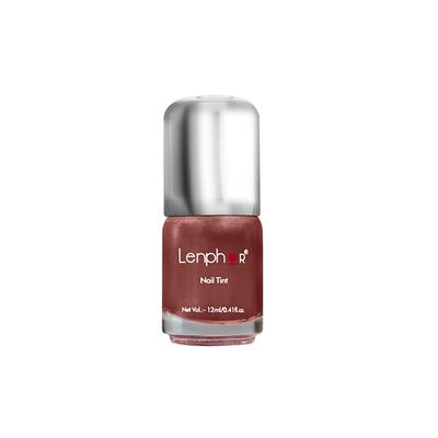 Lenphor Nail Tint Miss Coco 18 12 Ml - Nail Polish