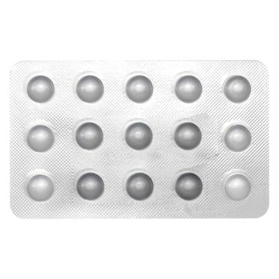 Atorsave D 10mg Tablet 15'S - High Cholesterol-Dys