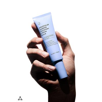 Allies Of Skin Molecular Barrier Recovery Cream Balm 50 ml - Face Moisturizers