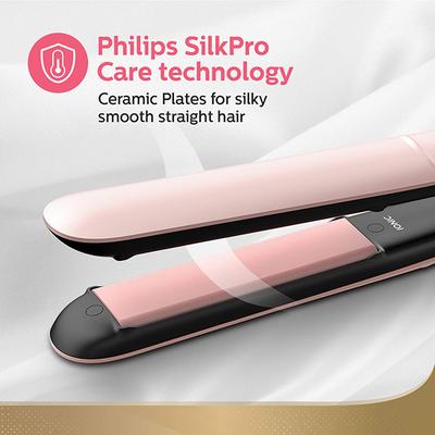Philips Hair straightener (BHS378/10) 1's - Straighteners