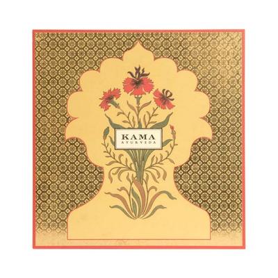 Kama Ayurveda Daily Skincare Ritual Gift Box 1's - Facial Kits