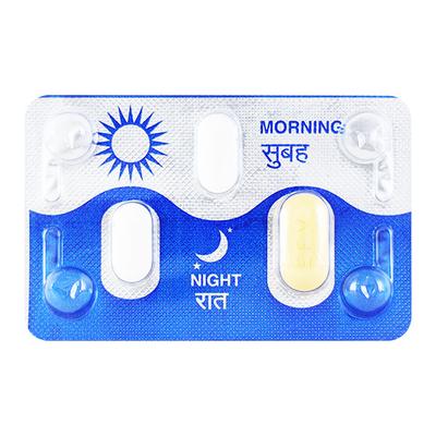 Duovir E Kit 1'S - Viral infections-Ant