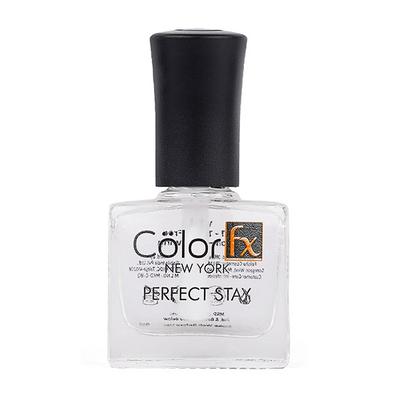 Color Fx TOP COAT 151 9 ml - Nail Polish