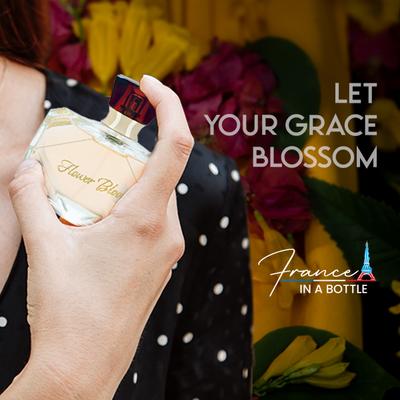 WPC Renaissance Eau De Parfum Spray - Flower Bloom 100 ml - Perfumes (Edt/Edp)