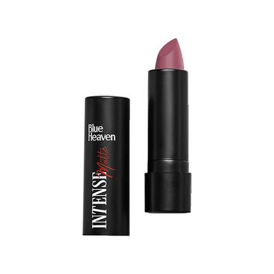 Blue Heaven Intense Matte Lipstick, Plumdesire310 4 gm - Lipsticks