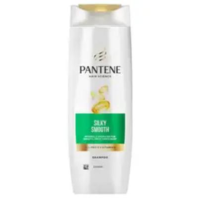 Pantene Pro-V Silky Smooth Shampoo 75 ml - Shampoos