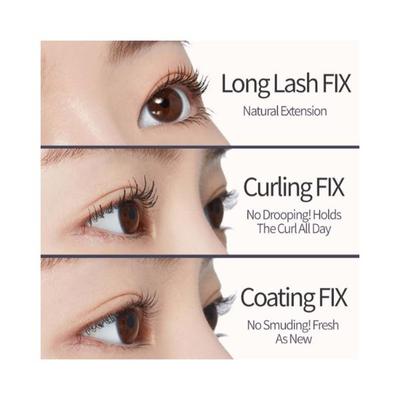 ETUDE Dr. Mascara Fixer for Super Longlash 6 gm - Mascaras