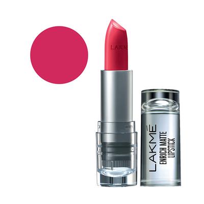 Lakme Enrich Matte Lipstick Shade Pm11 4.7 Gm - Lipsticks