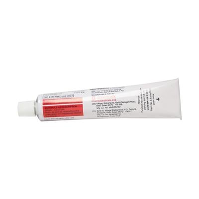 Halovate Cream 30gm - Skin Infections-Toc