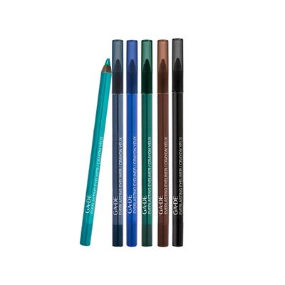 GA-DE Everlasting Eyeliner Intense 301 Intense Blue 1.2 gm - Eyeliners