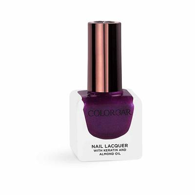 Colorbar Lux Nail Lacquer Cbn688 12 Ml - Nail Polish
