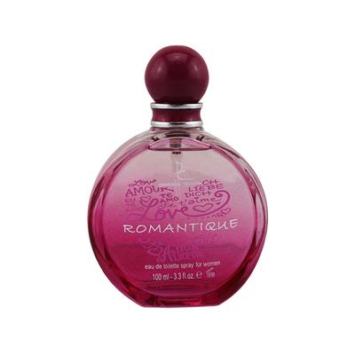 Dorall Collection Fluid Intense + Romantique + Blue Prince EDT Set 3's - Men Perfumes (Edt/Edp)