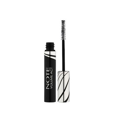 NOTE VOLUME ACT MASCARA 16 ml - Mascaras