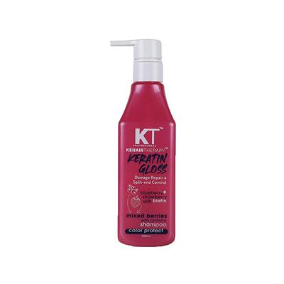 Kehairtherapy Professional Keratin Gloss Shampoo 250 ml - Shampoos