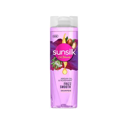 Sunsilk Argan Oil Shampoo 195 ml - Shampoos