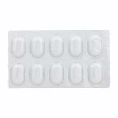 Metrogyl ER 600mg Tablet 10'S - Bacterial Infections-OAB