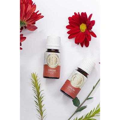 House of Aroma Opium Fragrance Oil 10 ml - Carrier Oils