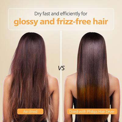 Philips BHD321-06 Hair Dryer 6's - Hair Dryers