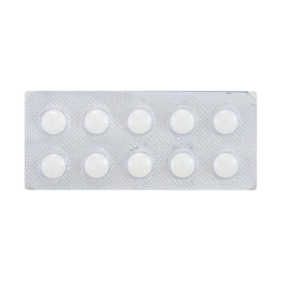 Torsid Plus 50/10mg Tablet 10 - Hypertension-Diu