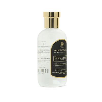 Truefitt and Hill Hair Serum Tonic Lotion Special Essential Grooming Collection For Men 200 ml - Hair Serums