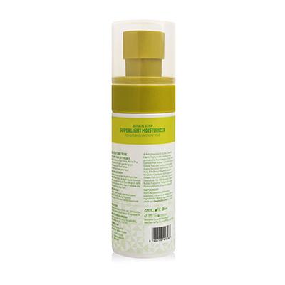 Phy Green Tea Superlight Moisturizer 15 ml - Face Moisturizers