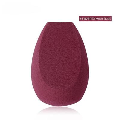 Bronson Professional Premium Beauty Blend Makeup Sponge Applicator Puffs no. TL4355 1's - Sponges & Applicators