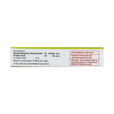 FUSEP B Cream 5gm - Fungal Infections-Taa