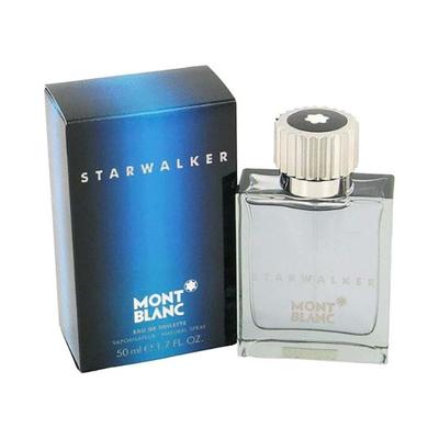 Montblanc Starwalker EDT 50 ml - Men Perfumes (Edt/Edp)