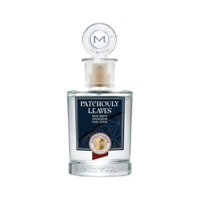 Monotheme Patchouly Leaves for Him Edt 100 ml - Men Perfumes (Edt/Edp)