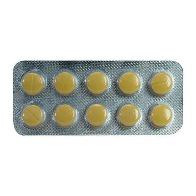 Nexito 20mg Tablet 10'S - Depression-Ant
