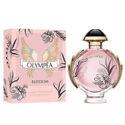 Paco Rabanne Olympea Blossom Eau De Parfum 50 ml - Perfumes (Edt/Edp)