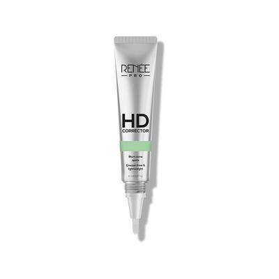 Renee Pro HD Corrector - Green 8 ml - Concealer