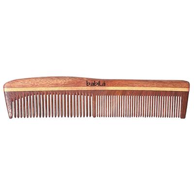 Babila Dressing Comb-WC-V11 1 g - Hair Combs