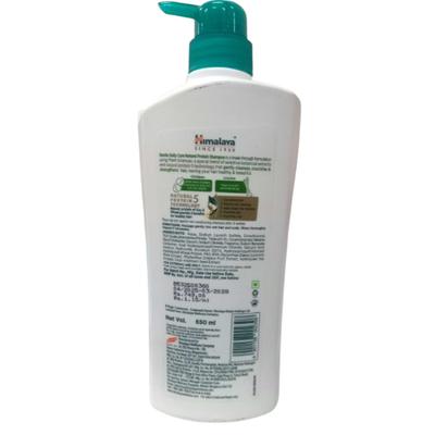 Himalaya Gentle Daily Care Natural Protein Shampoo 650 ml - Shampoos