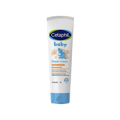 Cetaphil Baby Diaper Cream 70 gm - Creams, Lotions & Oils