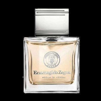 Buy Ermenegildo Zegna Acqua Di Neroli Eau de Toilette 100 gm - Main Image