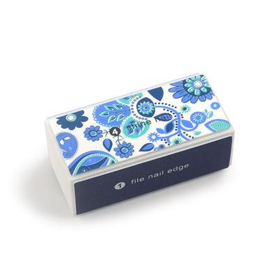 Basicare 4 Way Super Block 1's - Manicure & Pedicure Kits
