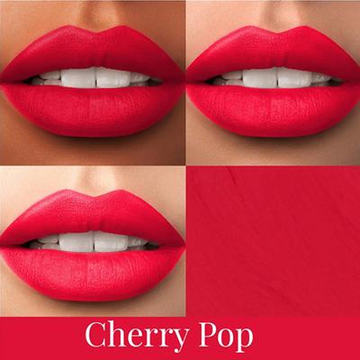 Brwn Pro Melanin Care Creme Matte Lip Crayon Cherry Pop 3gm - Lip Crayons