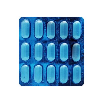RE Xite Plus Soft Gelatin Capsule 15'S - Supplements-Vam