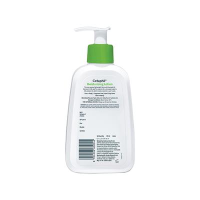 Cetaphil Moisturising Lotion 236 ml - Lotions & Creams
