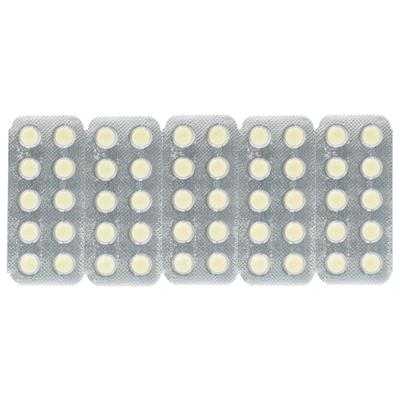 Domstal 10mg Tablet 10'S - Gastro Intestinal Motility Disorders-GIT