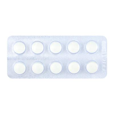 MELATAG 25mg Tablet 10's - Vomitting/Emesis-Ant