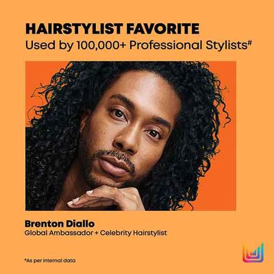 Matrix Opti.Care Professional Shampoo for Anti-Frizz Shampoo 200ml - Shampoos