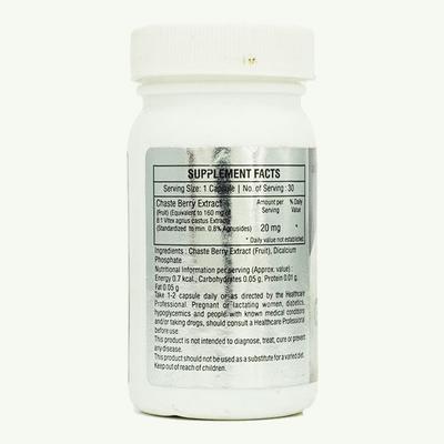 Gynejoy Capsule 30'S - Supplements-Sup