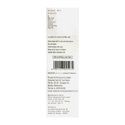 ANABOOM PRO ADVANCED HAIR GROWTH Serum 60ml - Hair Loss-Oda