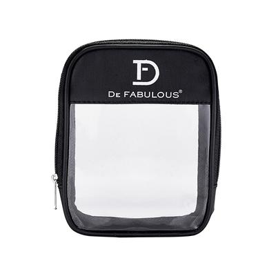 De Fabulous Reviver Hair Repair Shampoo & Conditioner Combo - Sulfate Free 500 ml - Shampoos